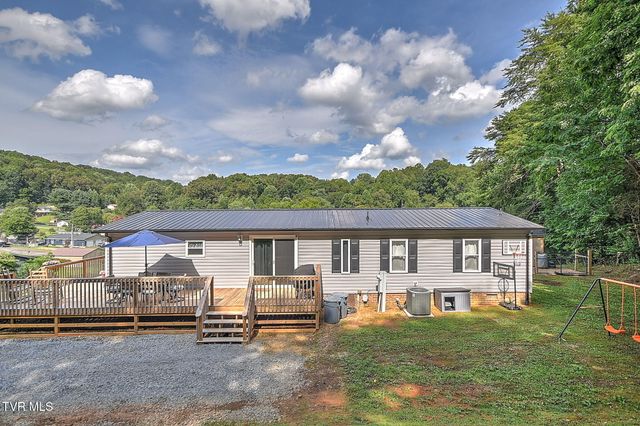 191 Panther Drive, Gate City, VA 24251