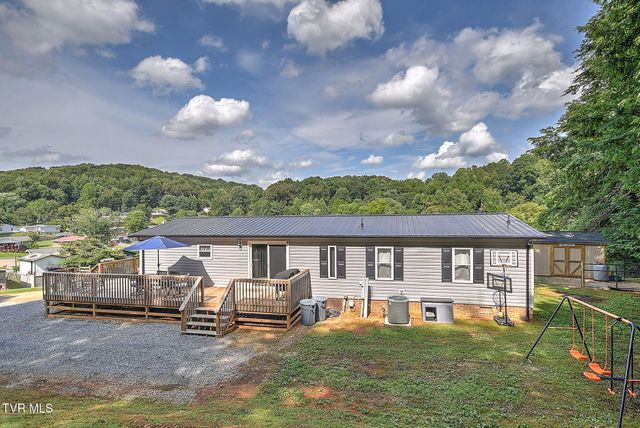 191 Panther Drive, Gate City, VA 24251