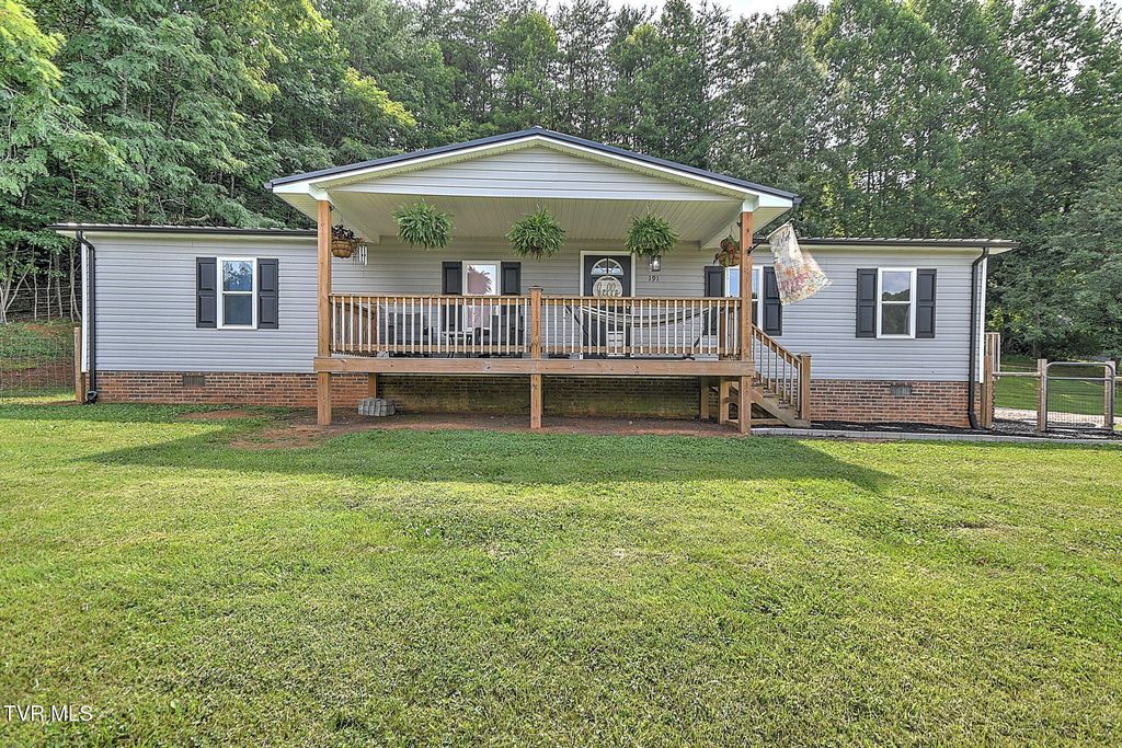 191 Panther Drive, Gate City, VA 24251