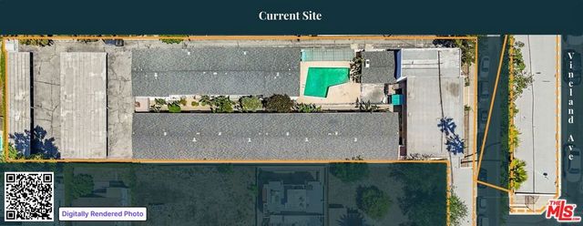 4215 Vineland Avenue, Studio City, CA 91602