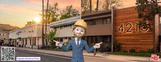 4215 Vineland Avenue, Studio City, CA 91602