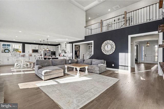 40731 WILLOW WALK CT, Aldie, VA 20105