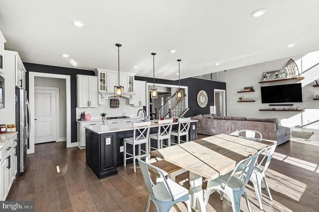 40731 WILLOW WALK CT, Aldie, VA 20105