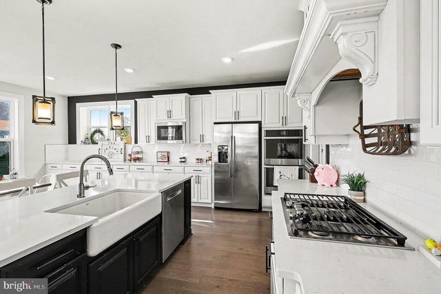 40731 WILLOW WALK CT, Aldie, VA 20105