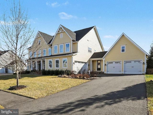 40731 WILLOW WALK CT, Aldie, VA 20105