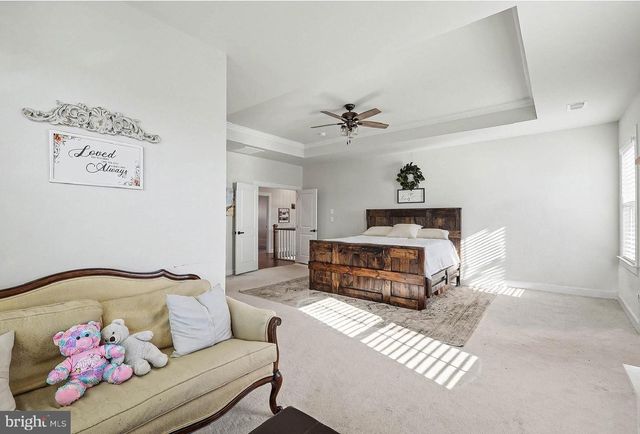 40731 WILLOW WALK CT, Aldie, VA 20105