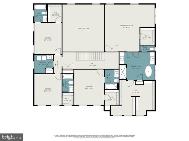 40731 WILLOW WALK CT, Aldie, VA 20105