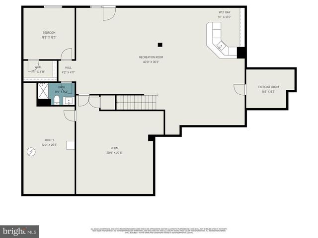 40731 WILLOW WALK CT, Aldie, VA 20105