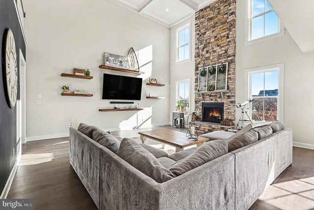 40731 WILLOW WALK CT, Aldie, VA 20105