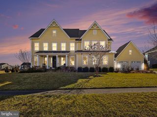 40731 WILLOW WALK CT, Aldie, VA 20105