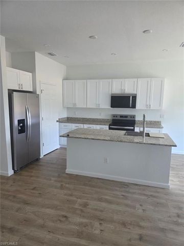 2507 53rd ST SW, Lehigh Acres, FL 33976