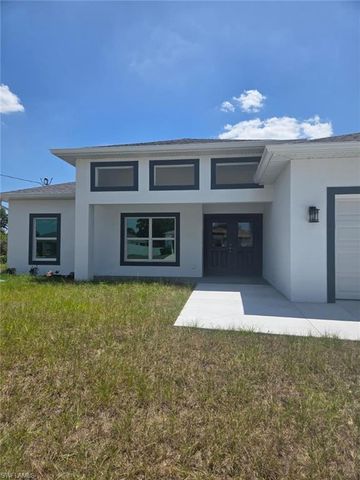 2507 53rd ST SW, Lehigh Acres, FL 33976
