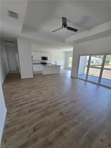 2507 53rd ST SW, Lehigh Acres, FL 33976