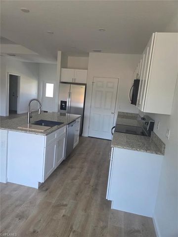 2507 53rd ST SW, Lehigh Acres, FL 33976