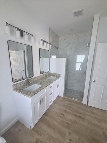 2507 53rd ST SW, Lehigh Acres, FL 33976