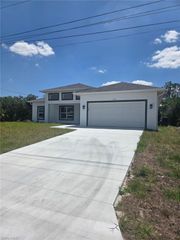2507 53rd ST SW, Lehigh Acres, FL 33976