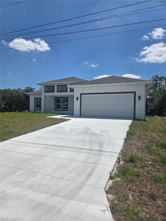 2507 53rd ST SW, Lehigh Acres, FL 33976