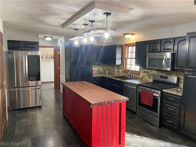 4078 Dawley Road, Ravenna, OH 44266