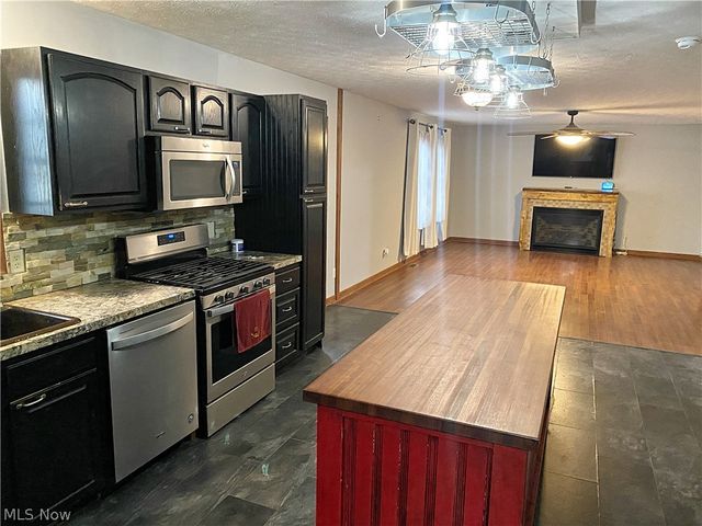 4078 Dawley Road, Ravenna, OH 44266