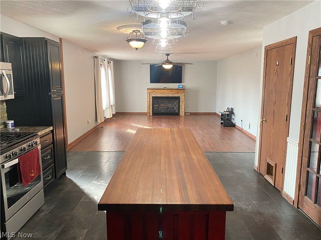 4078 Dawley Road, Ravenna, OH 44266