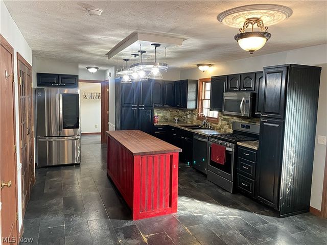 4078 Dawley Road, Ravenna, OH 44266