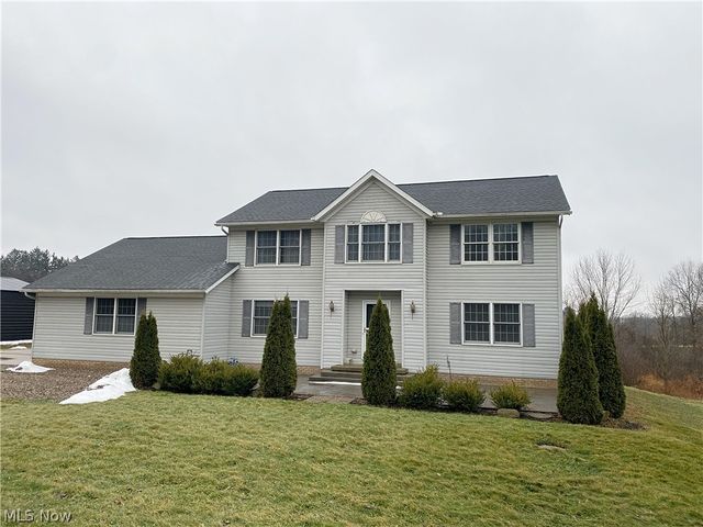 4078 Dawley Road, Ravenna, OH 44266