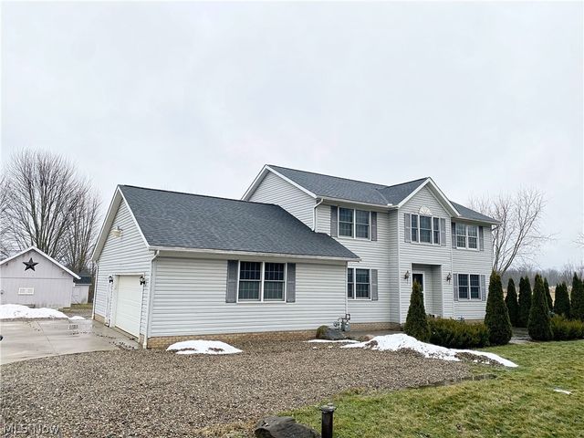 4078 Dawley Road, Ravenna, OH 44266