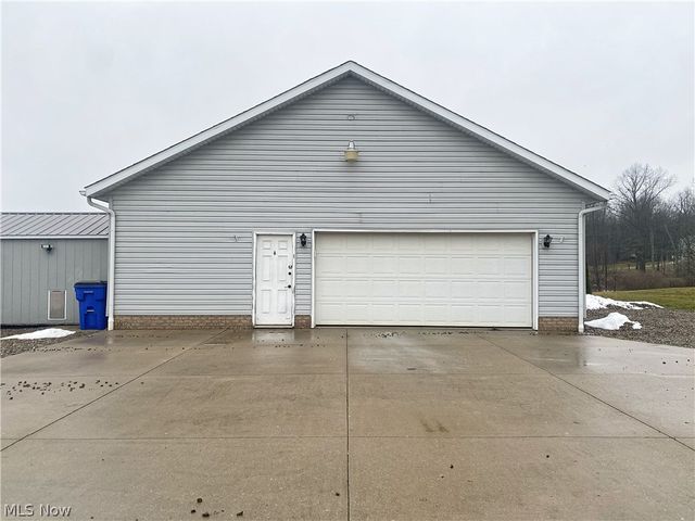 4078 Dawley Road, Ravenna, OH 44266