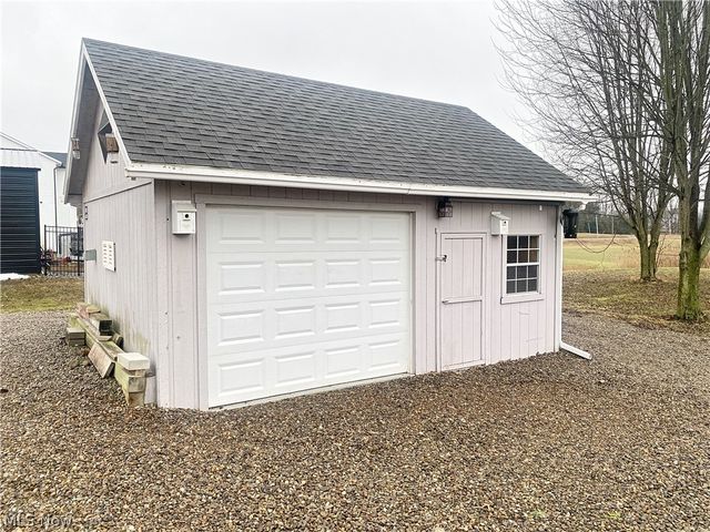 4078 Dawley Road, Ravenna, OH 44266