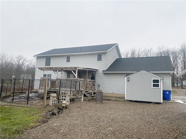 4078 Dawley Road, Ravenna, OH 44266