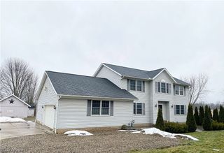 4078 Dawley Road, Ravenna, OH 44266