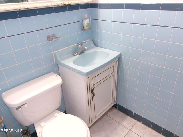 3500 OLYMPIC Avenue, El Paso, TX 79904