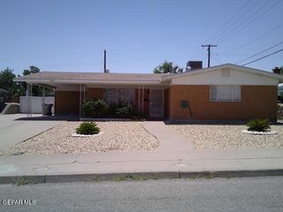 3500 OLYMPIC Avenue, El Paso, TX 79904