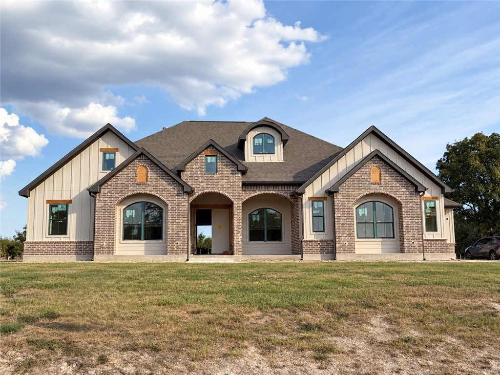 5475 Woodland Park, College Station, TX 77845 — exterior