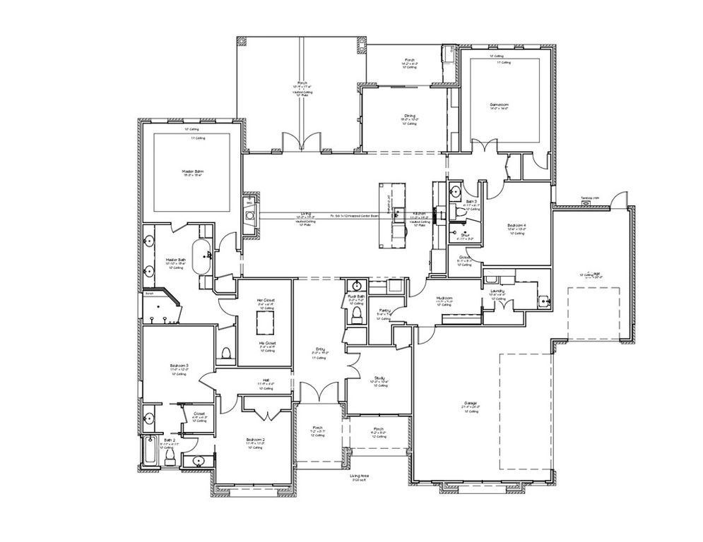 5475 Woodland Park, College Station, TX 77845 — photo 2