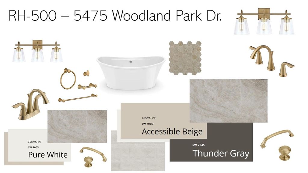 5475 Woodland Park, College Station, TX 77845 — photo 5
