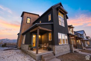 7286 S NIGHTSHADE WAY #134, West Jordan, UT 84081