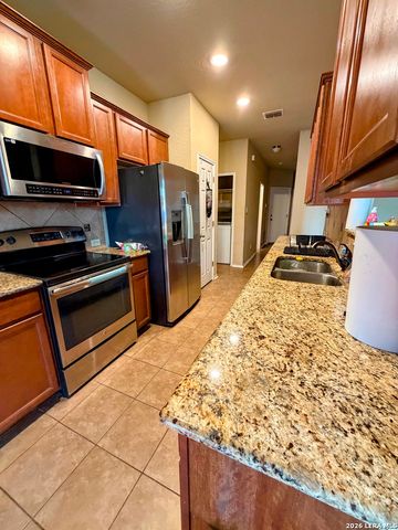 8010 Radiant Star, San Antonio, TX 78252