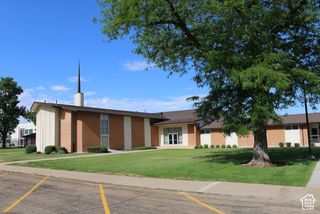 5301 S 2100 W, Roy, UT 84067