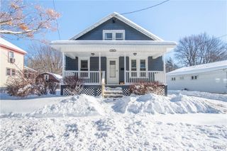 1035 Holcomb Street, Watertown City, NY 13601