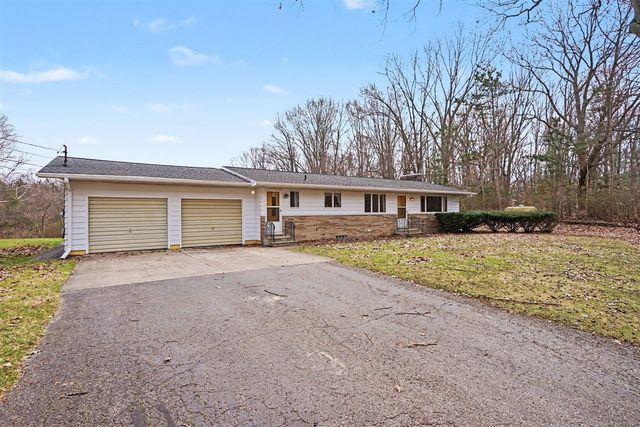 11550 144th Avenue, West Olive, MI 49460
