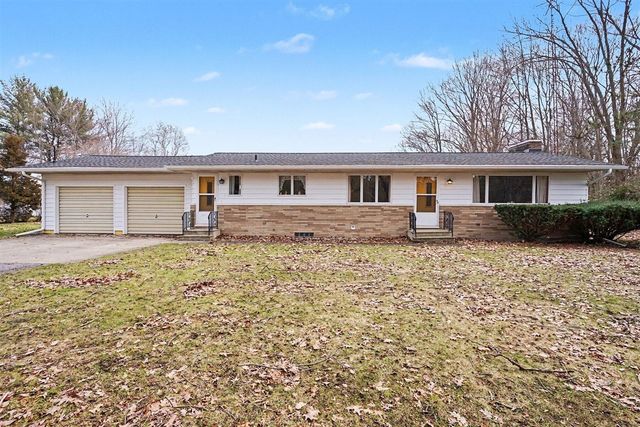 11550 144th Avenue, West Olive, MI 49460