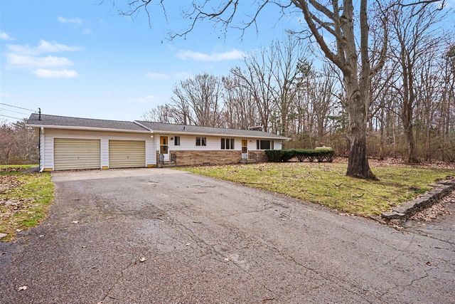 11550 144th Avenue, West Olive, MI 49460