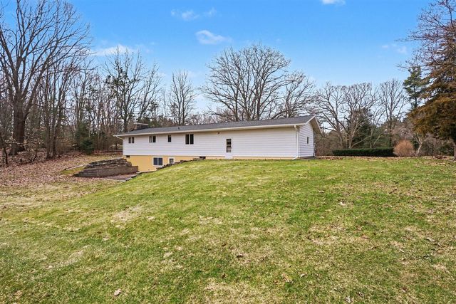 11550 144th Avenue, West Olive, MI 49460