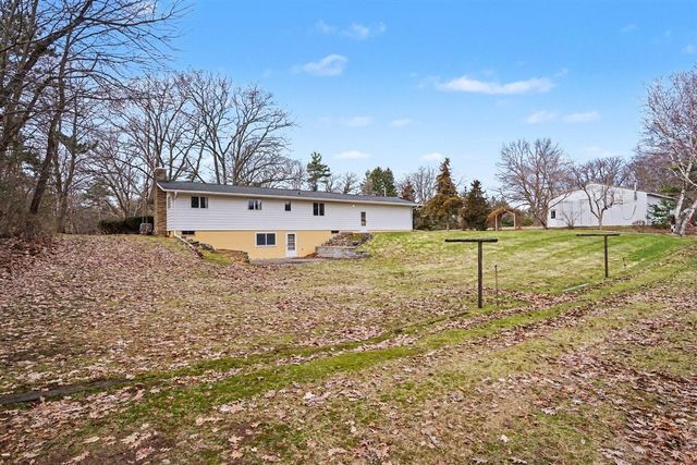 11550 144th Avenue, West Olive, MI 49460