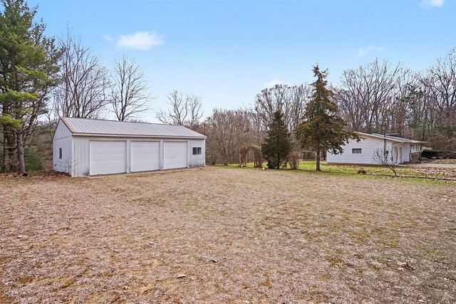 11550 144th Avenue, West Olive, MI 49460