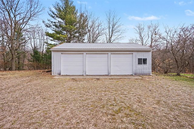 11550 144th Avenue, West Olive, MI 49460