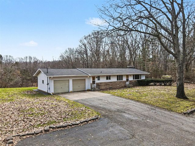 11550 144th Avenue, West Olive, MI 49460