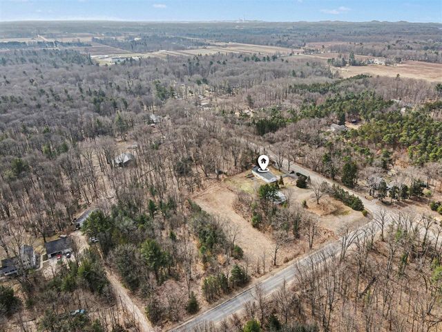 11550 144th Avenue, West Olive, MI 49460