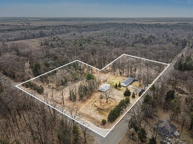 11550 144th Avenue, West Olive, MI 49460